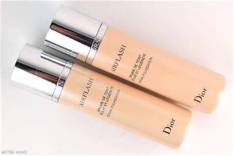 dior airflash foundation review|dior airflash foundation replacement.